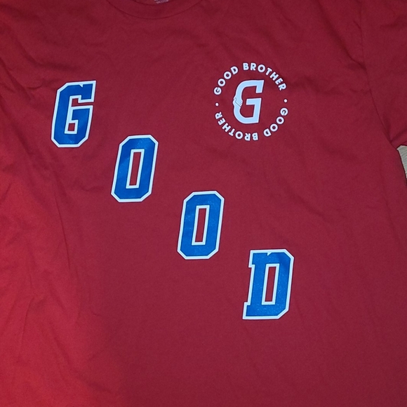 The Good Brother Classic T since 2001 size XXL - Picture 2 of 5